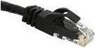 Immagine prodotto C2G Cavo patch crossover Cat6 non schermato (UTP) (UTP, CAT6, 1 m)