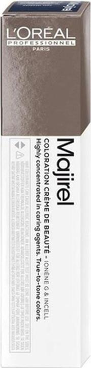 Produktbild L'Oréal Professionnel Majirel (9.12 Sehr Helles Blond Asch Irisé)