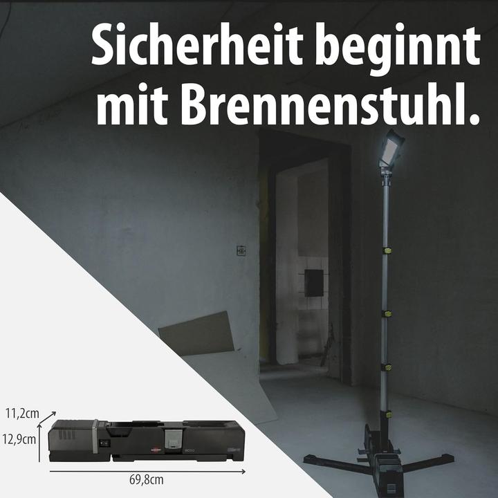 Produktbild Brennenstuhl 6050 MA (7700 lm)