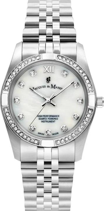 Immagine prodotto Jacques du Manoir Ispirazione prestigio (34 mm)