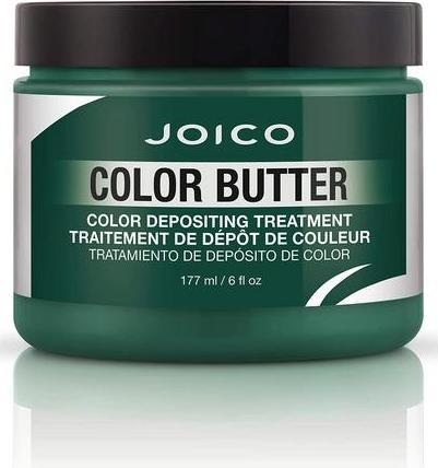 Actual product image Joico Color Intensity Color Butter Green 177ml