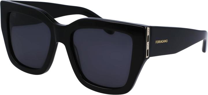 Actual product image Salvatore Ferragamo Sunglasses