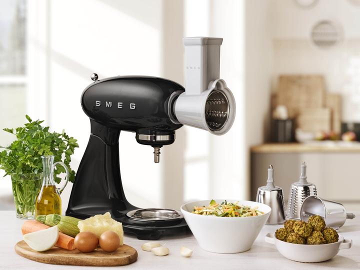 Actual product image Smeg Küchenmaschine (800 W)