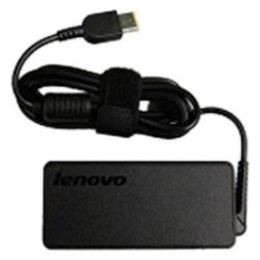Lenovo Chicony Netzteil (90 W), Notebook Netzteil, Schwarz