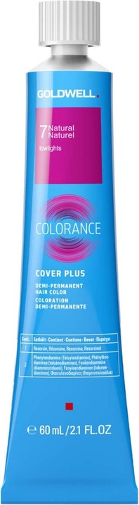 LL 7 naturel