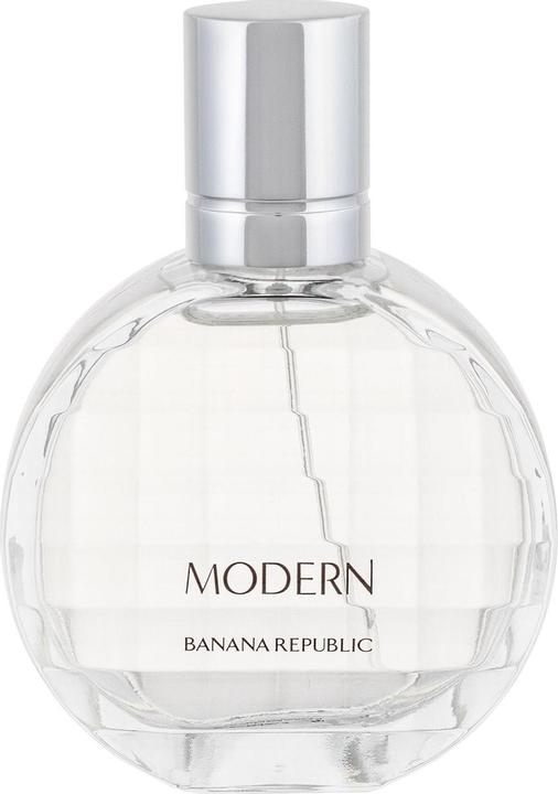 Actual product image Banana Republic Modern (Eau de parfum, 100 ml)