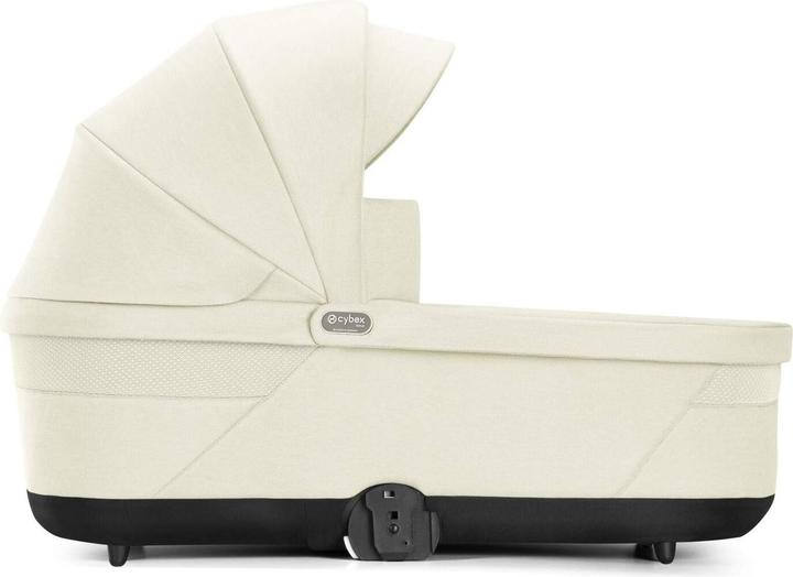 Produktbild Cybex Balios S Lux Kinderwagen inkl. Babywanne / 2in1 Kombikinderwagen