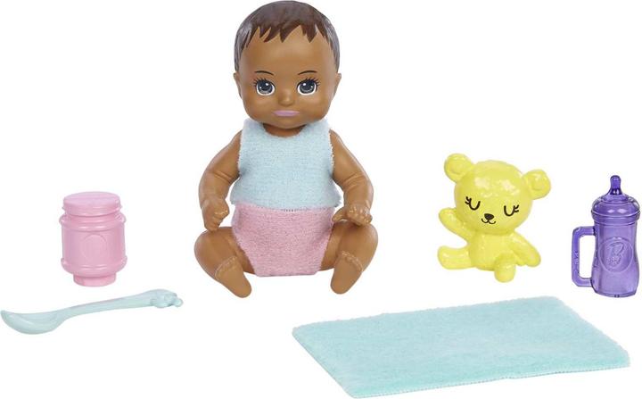 Produktbild Barbie HJY31