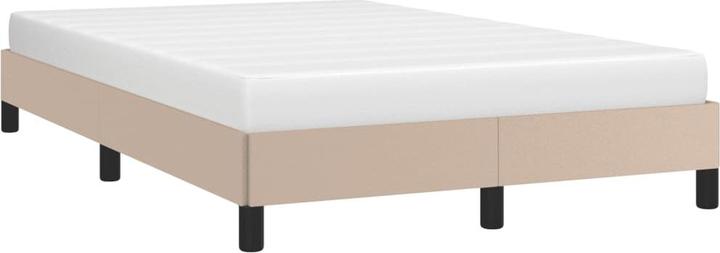 Cappuccino-Braun