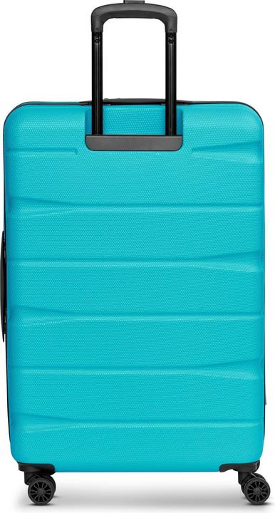 Actual product image Franky Munich 4.0 (105 l)