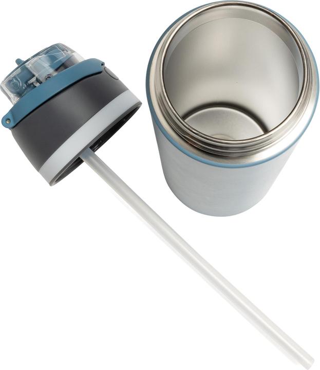 Produktbild Xd Collection Flasche Omni Sip Recycelter Edelstahl 700ml (0.70 l)