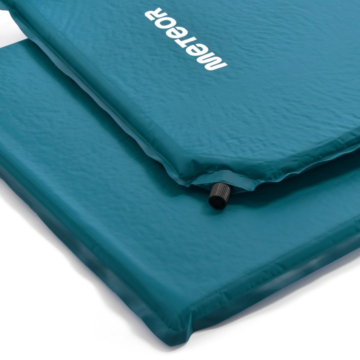 Actual product image Ty Self-Inflating Mat 180 x 50 x 2.5 Marine 16431