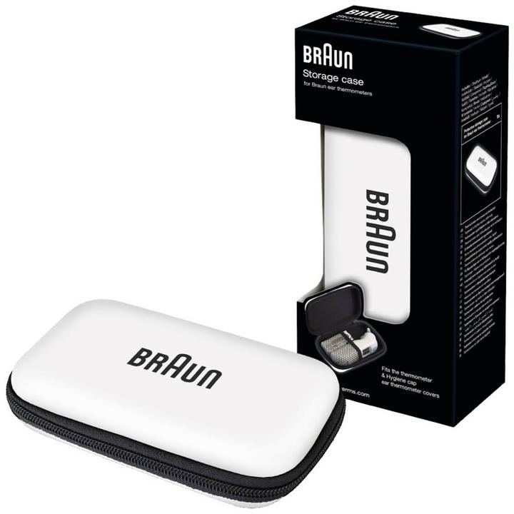 Image du produit Braun Mallette de rangement (Auriculaire)