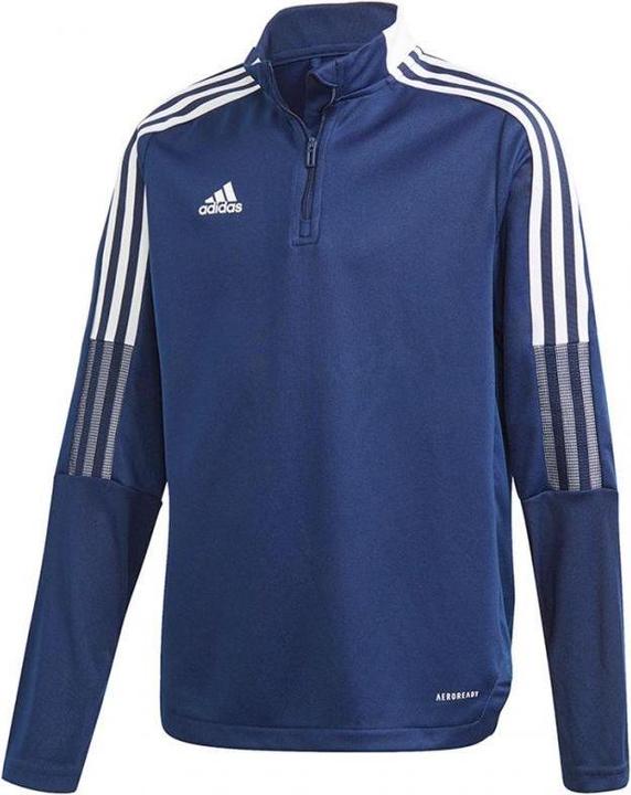 Produktbild Adidas Tiro 21 Sweatshirt Training (128)