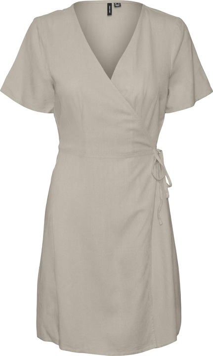 Actual product image Vero Moda VMMYMILO Kurzes Kleid Kleid (XS)