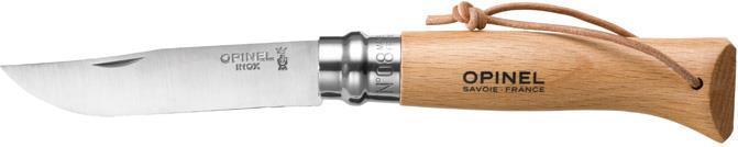 Immagine prodotto Opinel No 07 Coltello da tasca (8 cm)