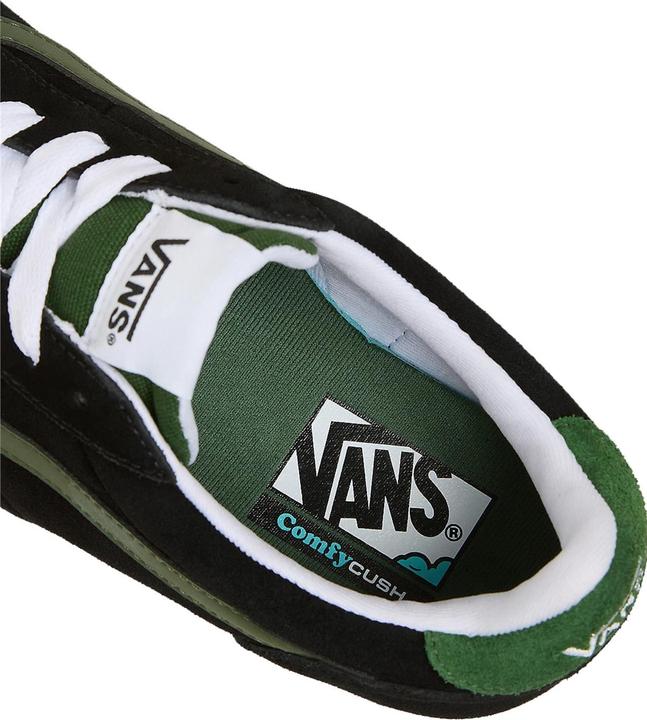 Produktbild Vans Cruze Too ComfyCush (42)