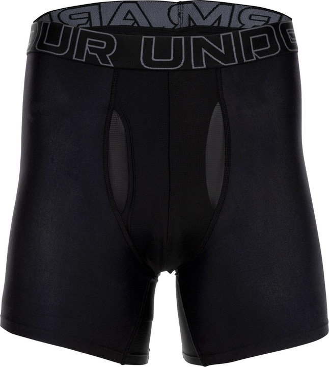Immagine prodotto Under Armour Ua Performance Tech - Solid 6 In 3pk (M, confezione da 3)