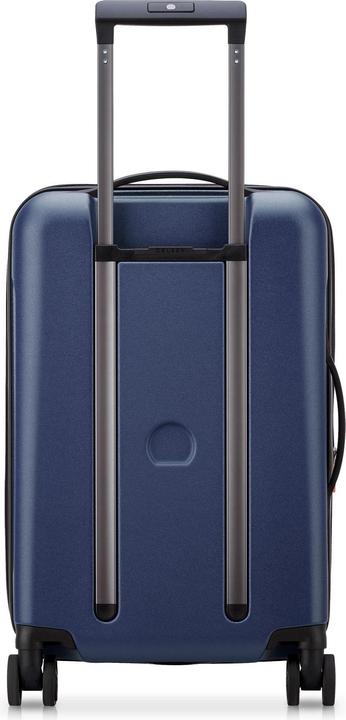 Immagine prodotto Delsey Turenne 2.0 Trolley da cabina a 4 ruote 56 cm scomparto per laptop (42 l)