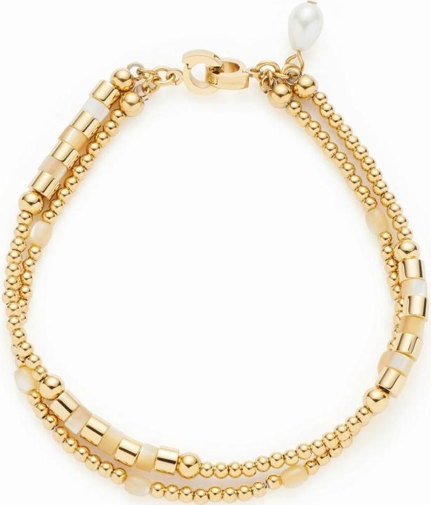 Produktbild Leonardo Armband (19 cm, Edelstahl)
