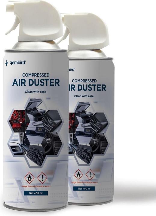 Produktbild Gembird CK-CAD-FL400-01 (1 x)