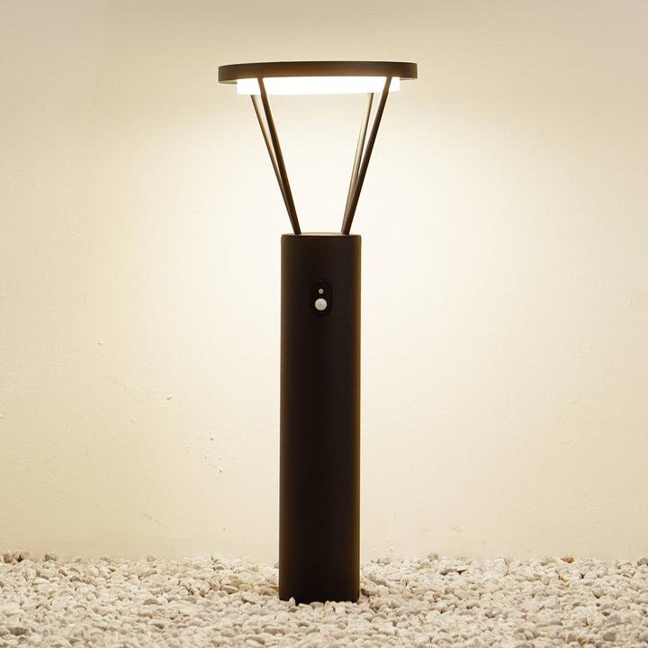 Image du produit Lucande Elario (IP54)