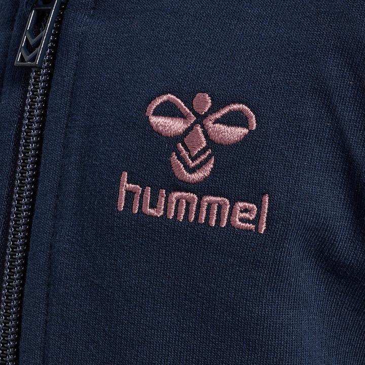 Immagine prodotto hummel Giacca Con Zip Hmlaidan (98)