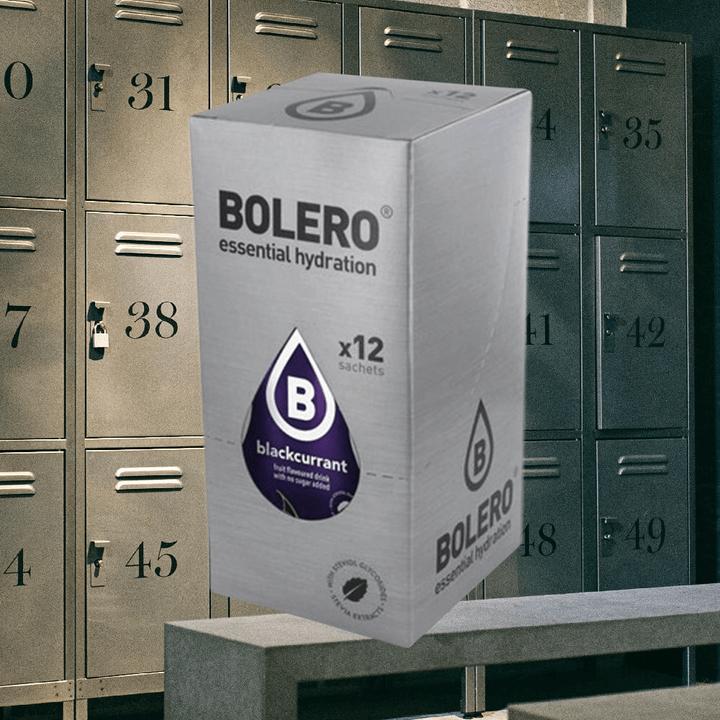 Image du produit Bolero Classic (Cassis, 12 x)