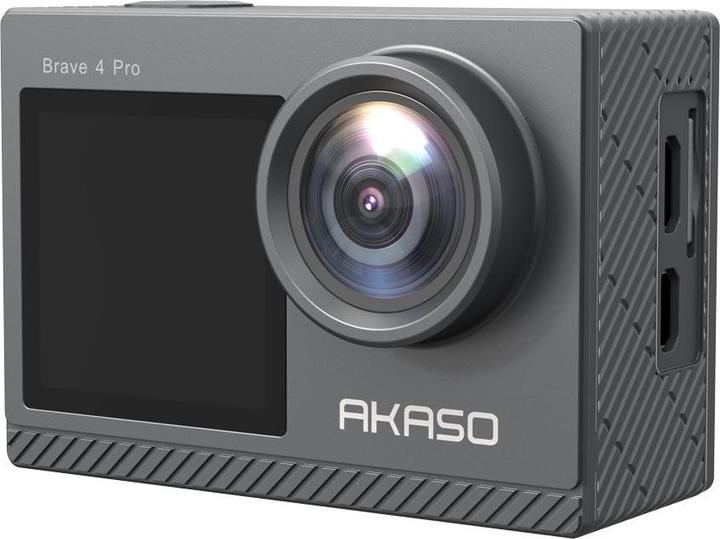 Akaso Brave 4 Pro (30p, WiFi)