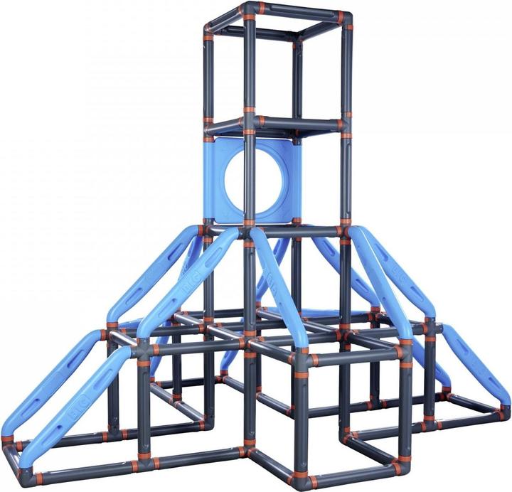 Actual product image BIG Kraxxl - Grosser Kletterturm