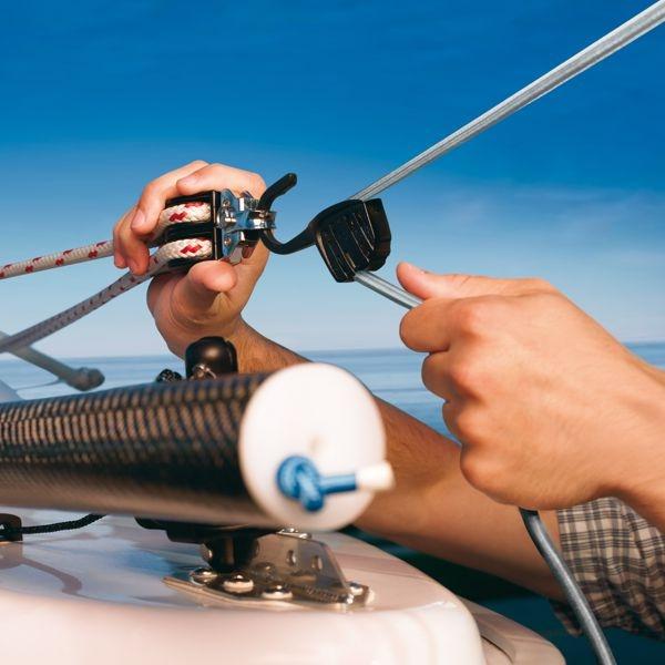 Produktbild Master Lock Spannseile