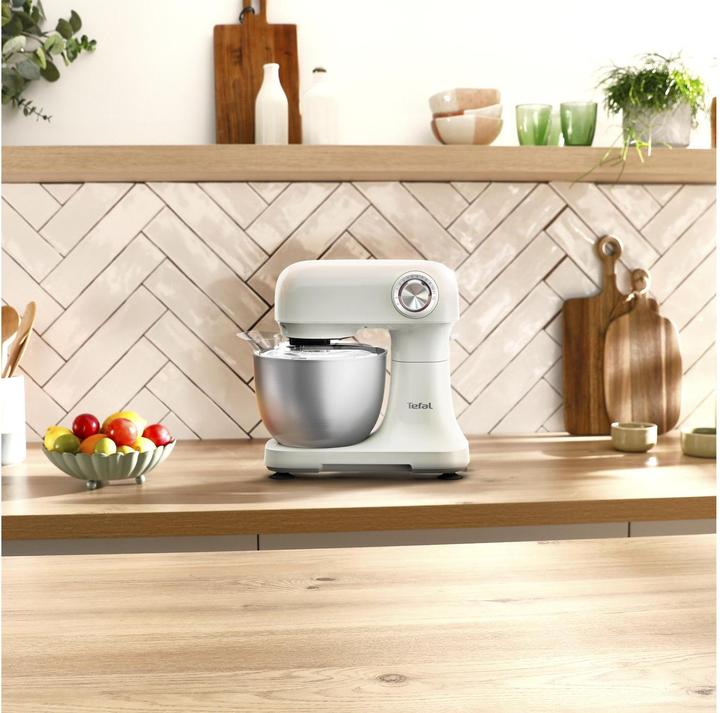 Image du produit Tefal Bake Easy QG140A (500 W, 3.50 l)