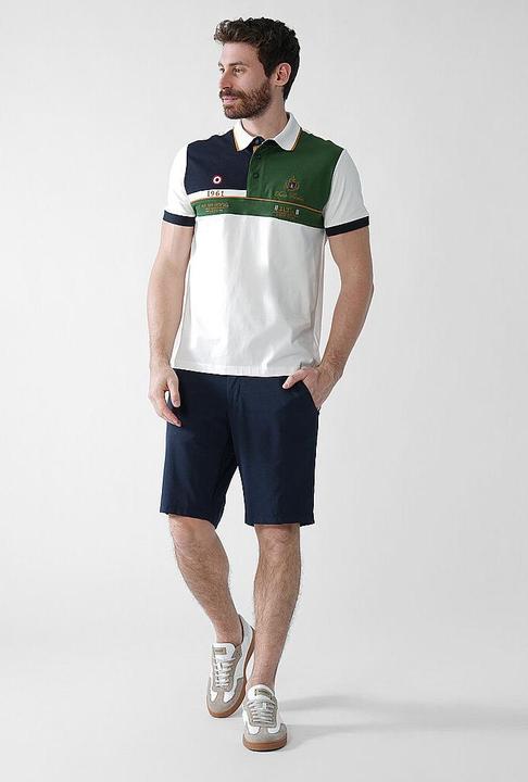 Image du produit Aeronautica Militare Poloshirt (L)