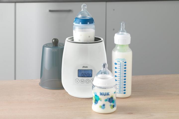 Immagine prodotto Alecto BW-700