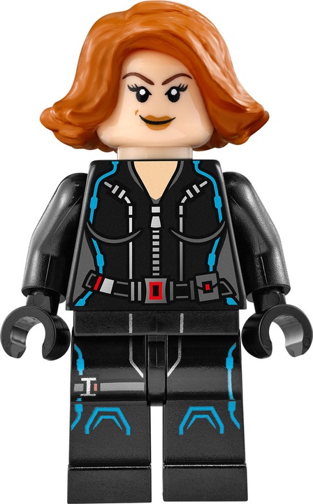 Actual product image LEGO The Shield Helicarrier (76042, LEGO Marvel, LEGO Rare Sets)