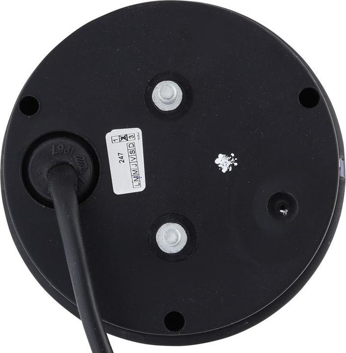 Actual product image Hella Reversing light left halogen for AHLMANN