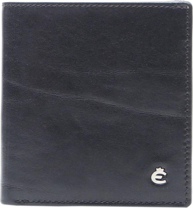 Image du produit Esquire Toscana Portefeuille Protection RFID Cuir 9 cm