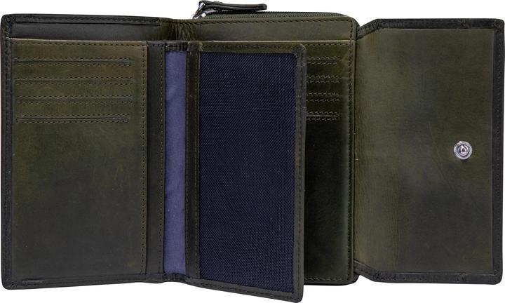 Image du produit Maître Portefeuille SH8F birkenfeld Dalene