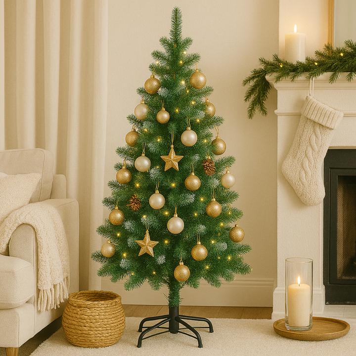 Actual product image Arti Casa Weihnachtsbaum (150 cm)