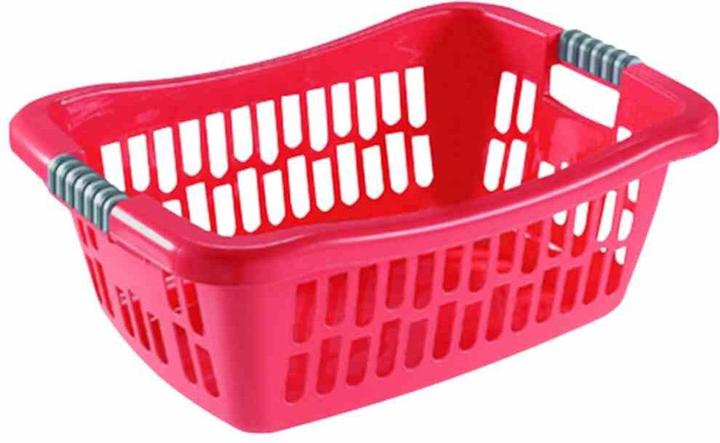 Heidrun Wasmand Althea kunststof, 64x44x24,5 cm (89 l)