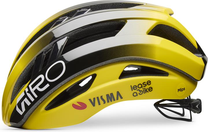 Actual product image Giro Aries Spherical MIPS Helmet (59 - 63 cm)