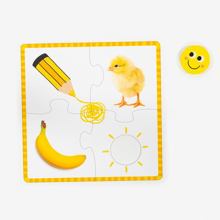 Immagine prodotto Goula Colori (5 pezzi)