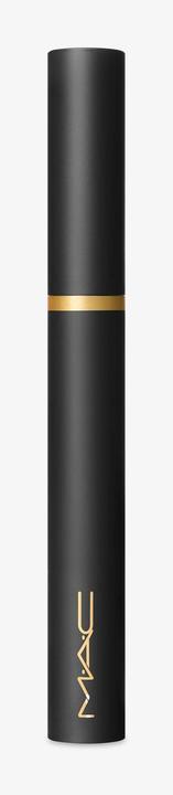 Actual product image MAC Cosmetics Powder Kiss Velv Blurring Slim St Devoted Dang. (DEVOTED TO DANGER)