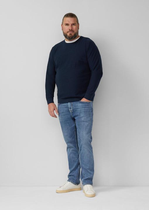 Image du produit s.Oliver Strickpullover Strickpullover (4XL)