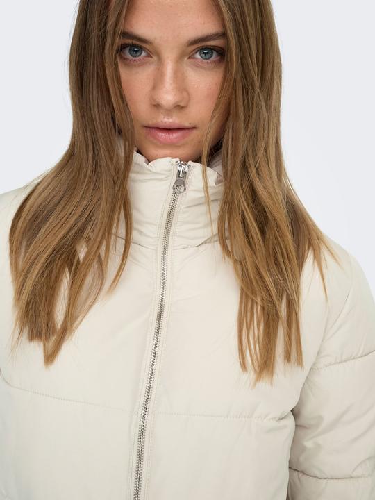 Produktbild JdY Kurze Wattierte Jacke Daunenjacke (L)