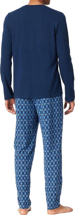 Image du produit Schiesser Casual Essentials Schlafanzug (52, L)