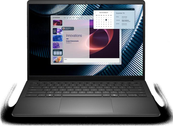 Produktbild Dell PV14250 (14", 512 GB, 16 GB, CH)