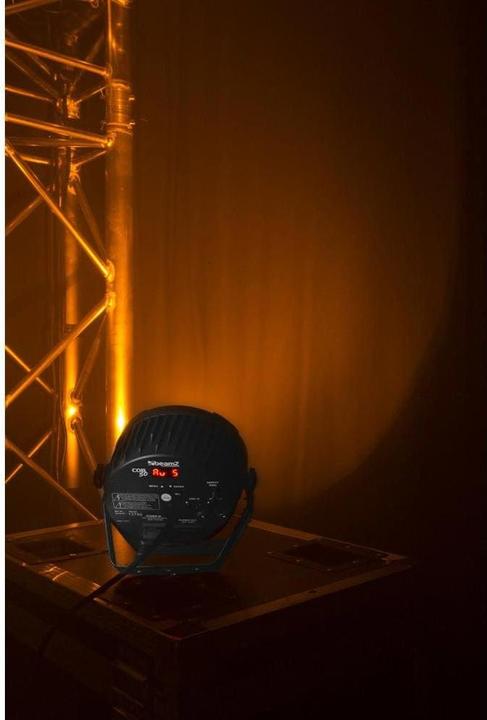 Immagine prodotto BeamZ COB50 (50 W, LED)