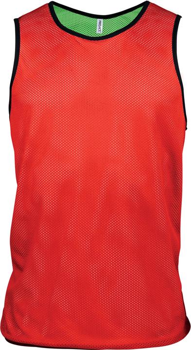Produktbild Proact Umkehrbare Multisport-Weste (XL)