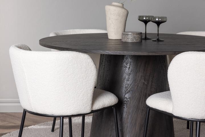 Immagine prodotto Venture Home Edina (MDF)